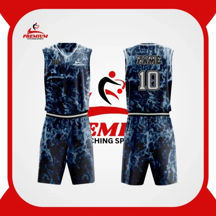Basketball Uniform