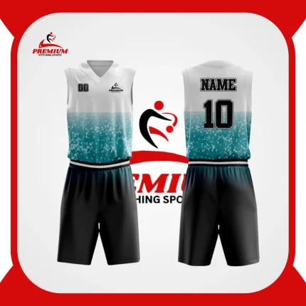 Basketball Uniform