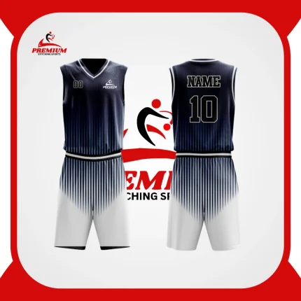 Basketball Uniform