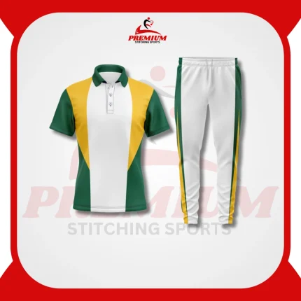 Cricket Unforms