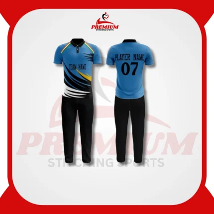 Cricket Unforms