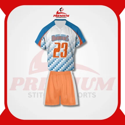 Lacrosse Unifroms