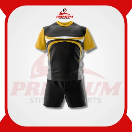 Rugby Uniforms