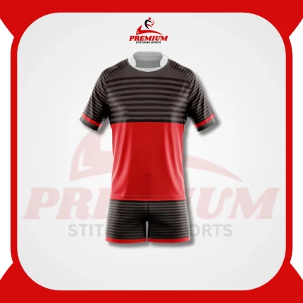 Rugby Uniforms