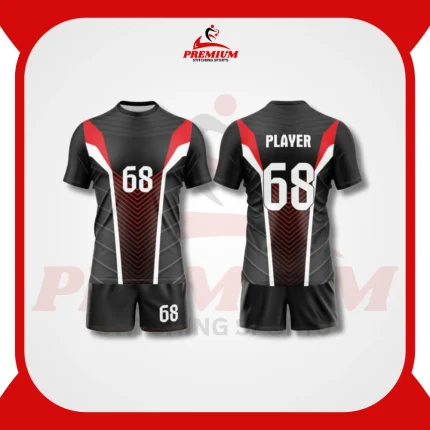 Volleyball Uniforms